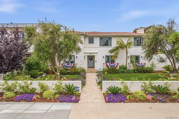 $42,500 | 1027 F Avenue, Coronado, CA 92118