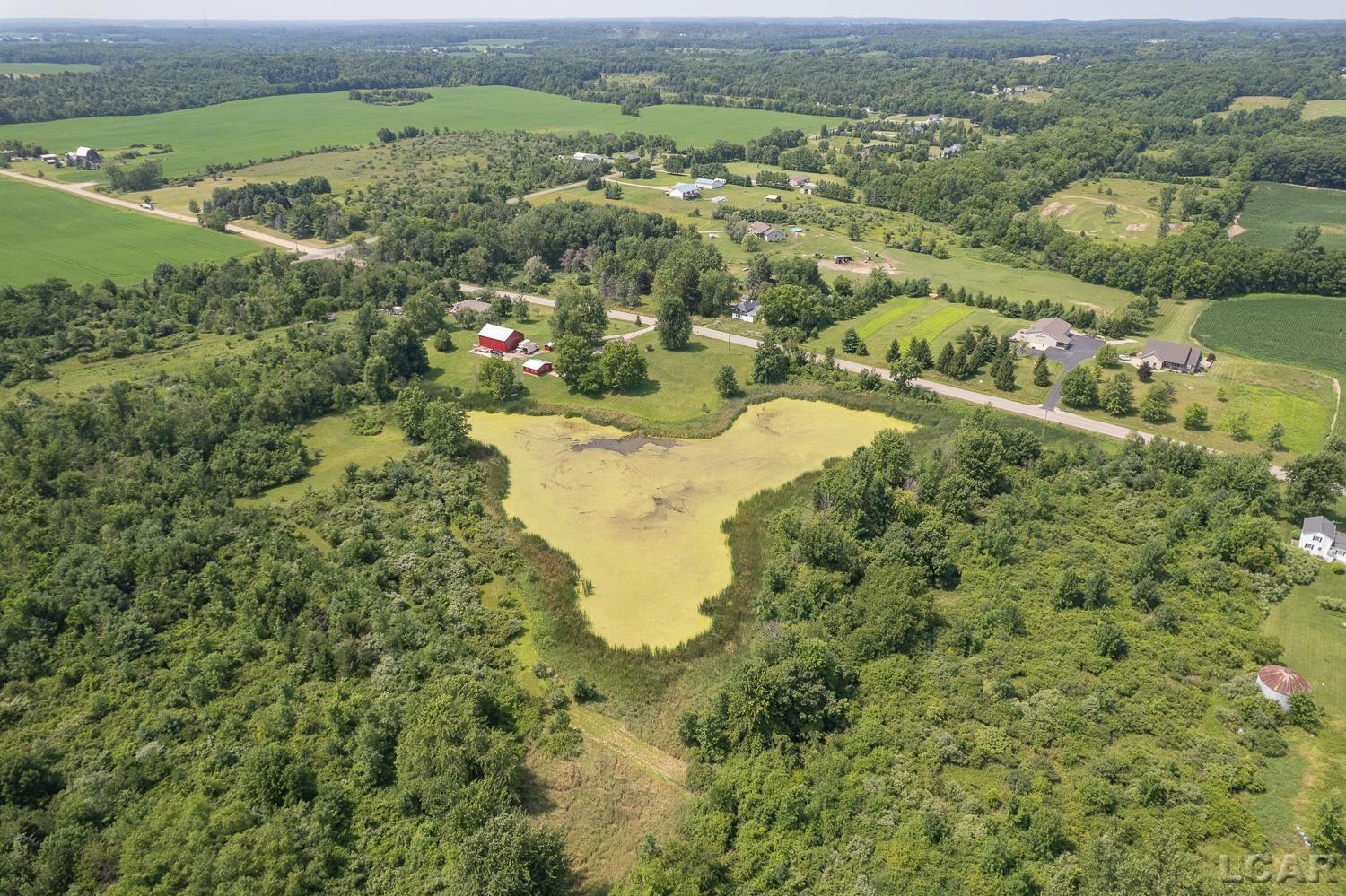 12895 Forrister Road Clayton, MI 49235 - Photo 43 of 46 Gallery Image 43