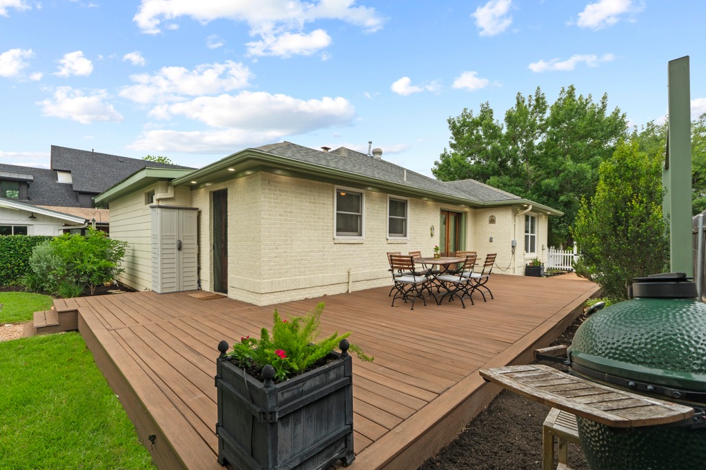 1908 West 37th Street Austin, TX 78731 - Photo 26 of 37