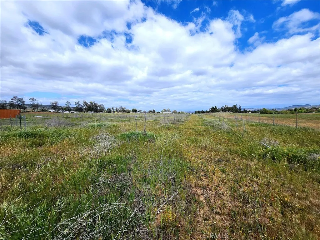 0 Inyo Winchester, CA 92596 - Photo 11 of 15 a view of a big yard with lots of green space