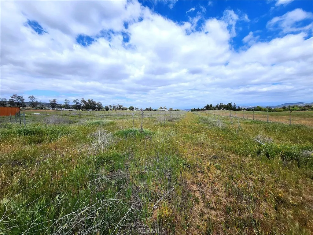 0 Inyo Winchester, CA 92596 - Photo 11 of 15 a view of a big yard with lots of green space