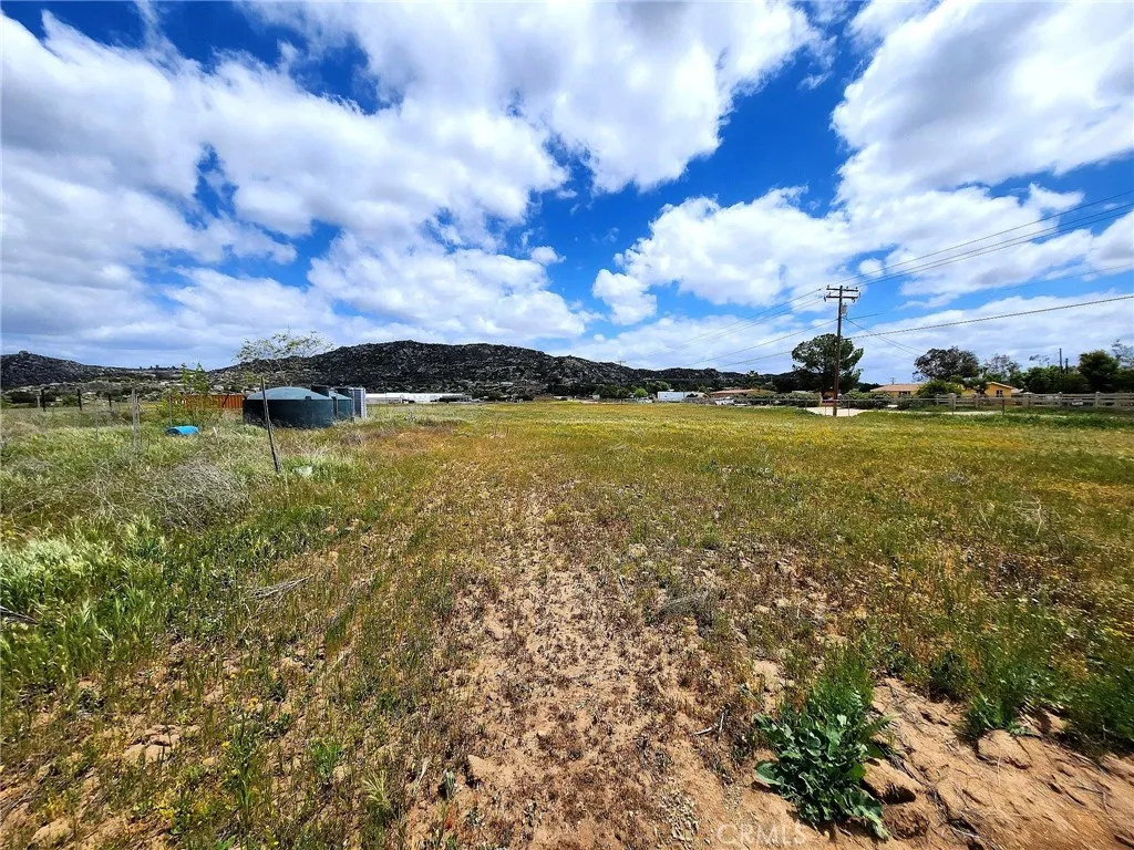 0 Inyo Winchester, CA 92596 - Photo 6 of 15 a view of a lake with a house in the background