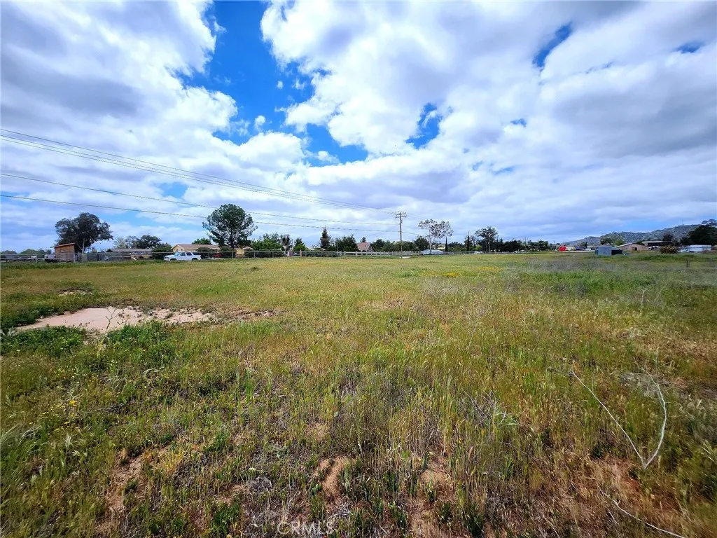 0 Inyo Winchester, CA 92596 - Photo 10 of 15 a view of a big yard with lots of green space