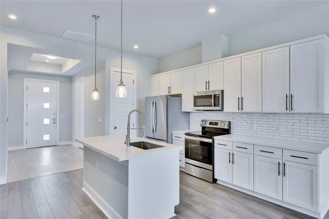 $1,700 | 4507 East Martin Luther King Jr Boulevard, Unit 132, Austin, TX 78721