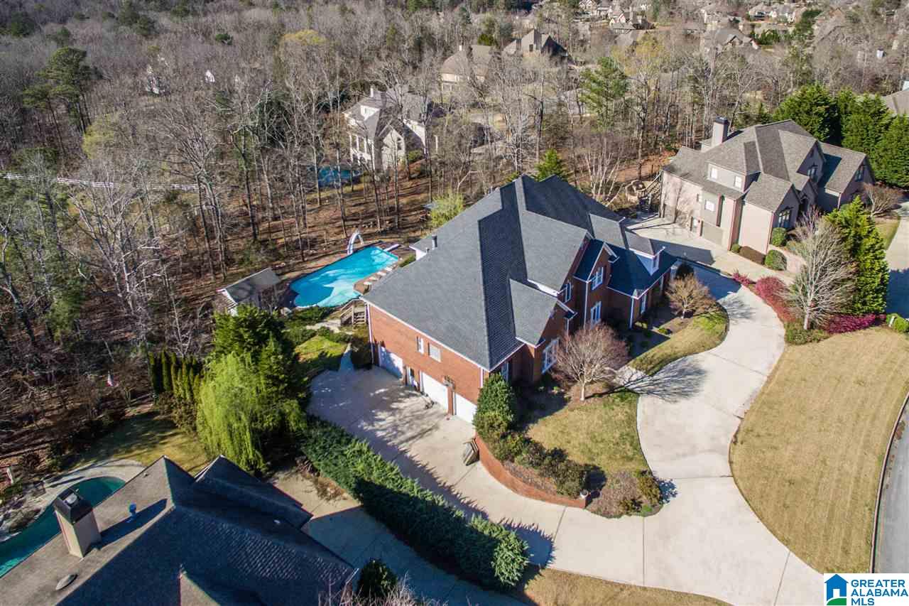 412 Ramsay Road Birmingham, AL 35242 - Photo 48 of 50