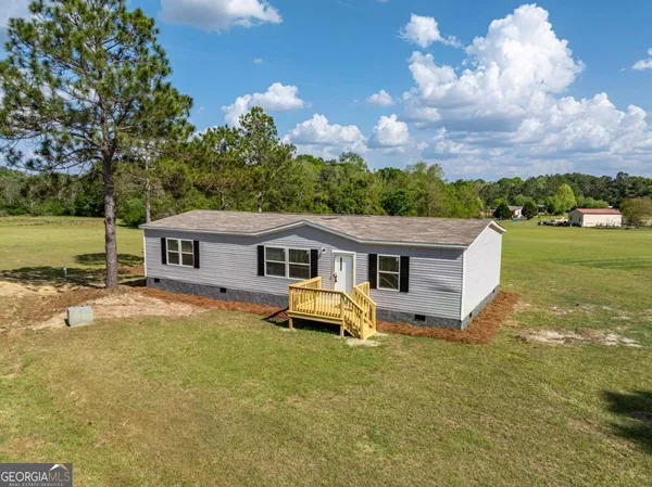 $179,900 | 18 Karen Drive, Enigma, GA 31749