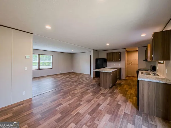 $179,900 | 18 Karen Drive, Enigma, GA 31749