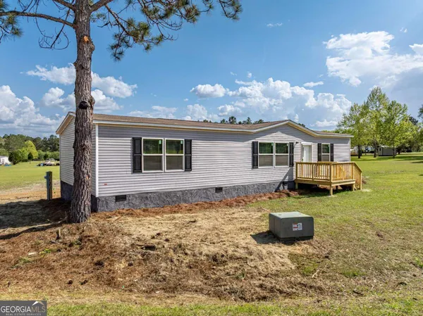 $179,900 | 18 Karen Drive, Enigma, GA 31749