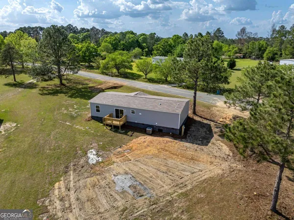 $179,900 | 18 Karen Drive, Enigma, GA 31749