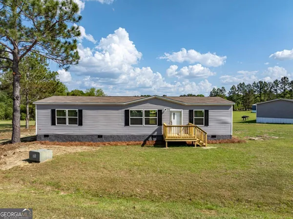 $179,900 | 18 Karen Drive, Enigma, GA 31749
