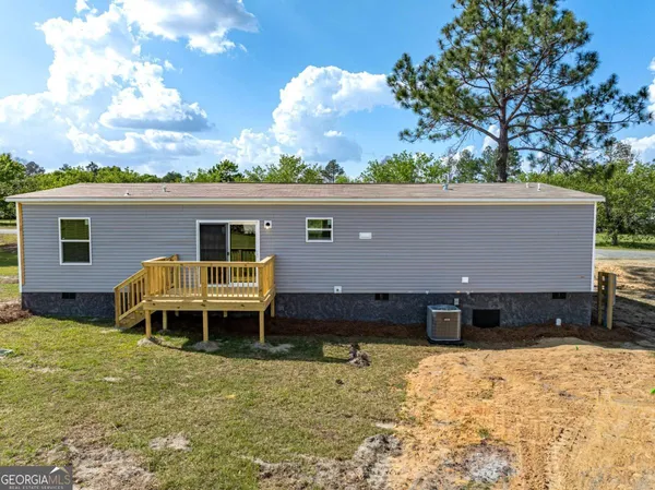 $179,900 | 18 Karen Drive, Enigma, GA 31749