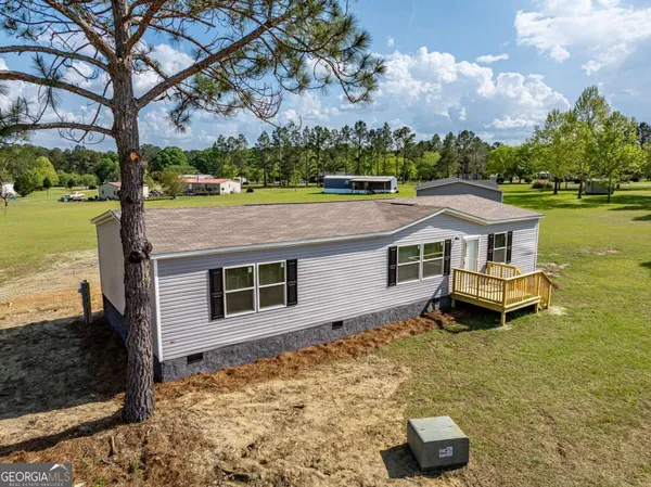 $179,900 | 18 Karen Drive, Enigma, GA 31749
