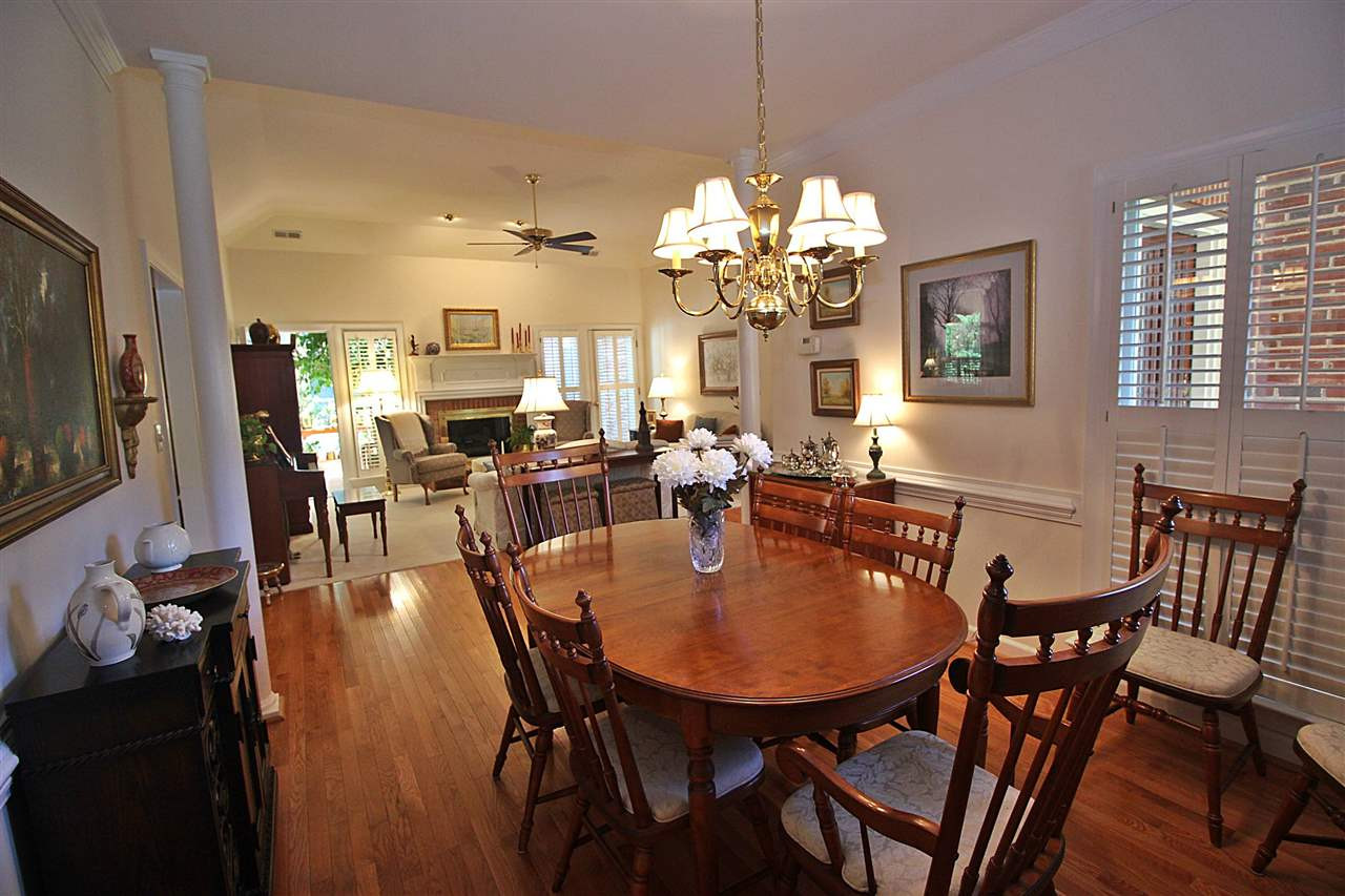5417 Denberg Lane Raleigh, NC 27606 - Photo 5 of 24 Photo 5