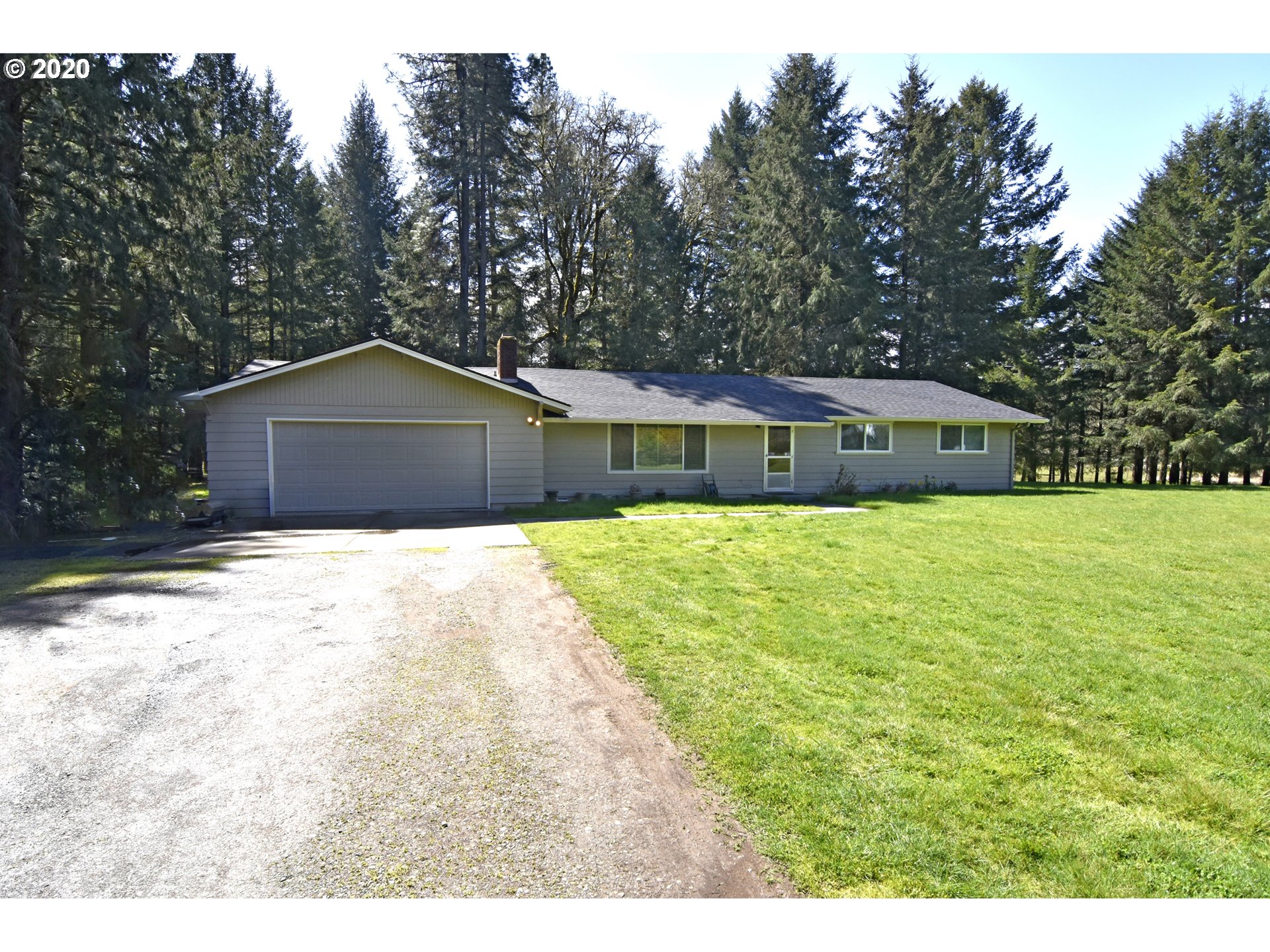 89494 Demming Road Elmira, OR 97437 - Photo 1 of 22 Gallery Image 1