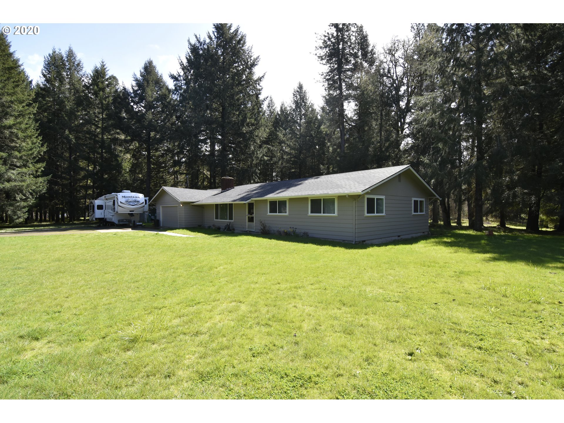 89494 Demming Road Elmira, OR 97437 - Photo 2 of 22 Gallery Image 2