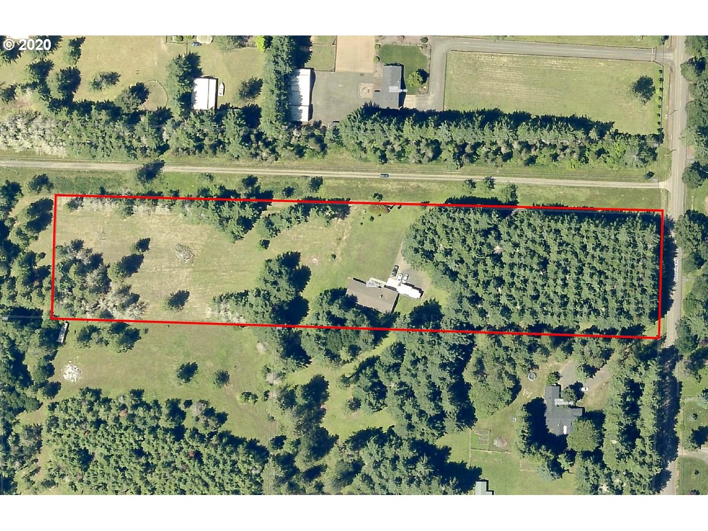 89494 Demming Road Elmira, OR 97437 - Photo 22 of 22 Gallery Image 22