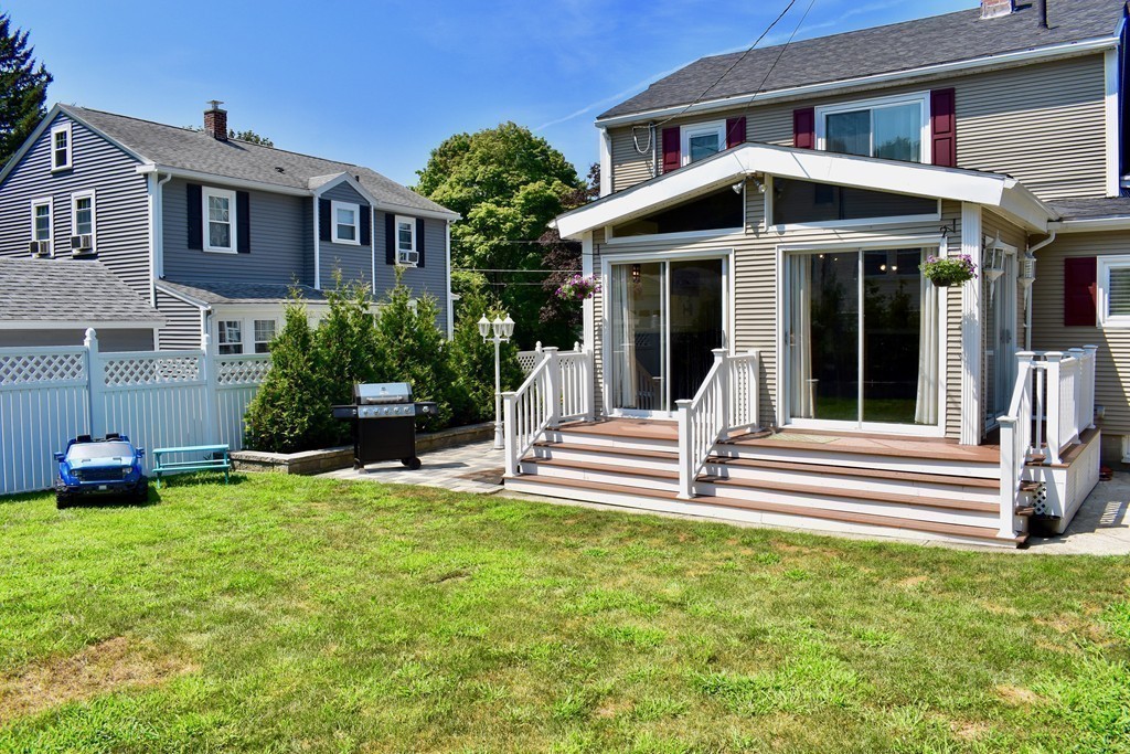 45 Herrick Road North Andover, MA 01845 - Photo 28 of 30 Gallery Image 28