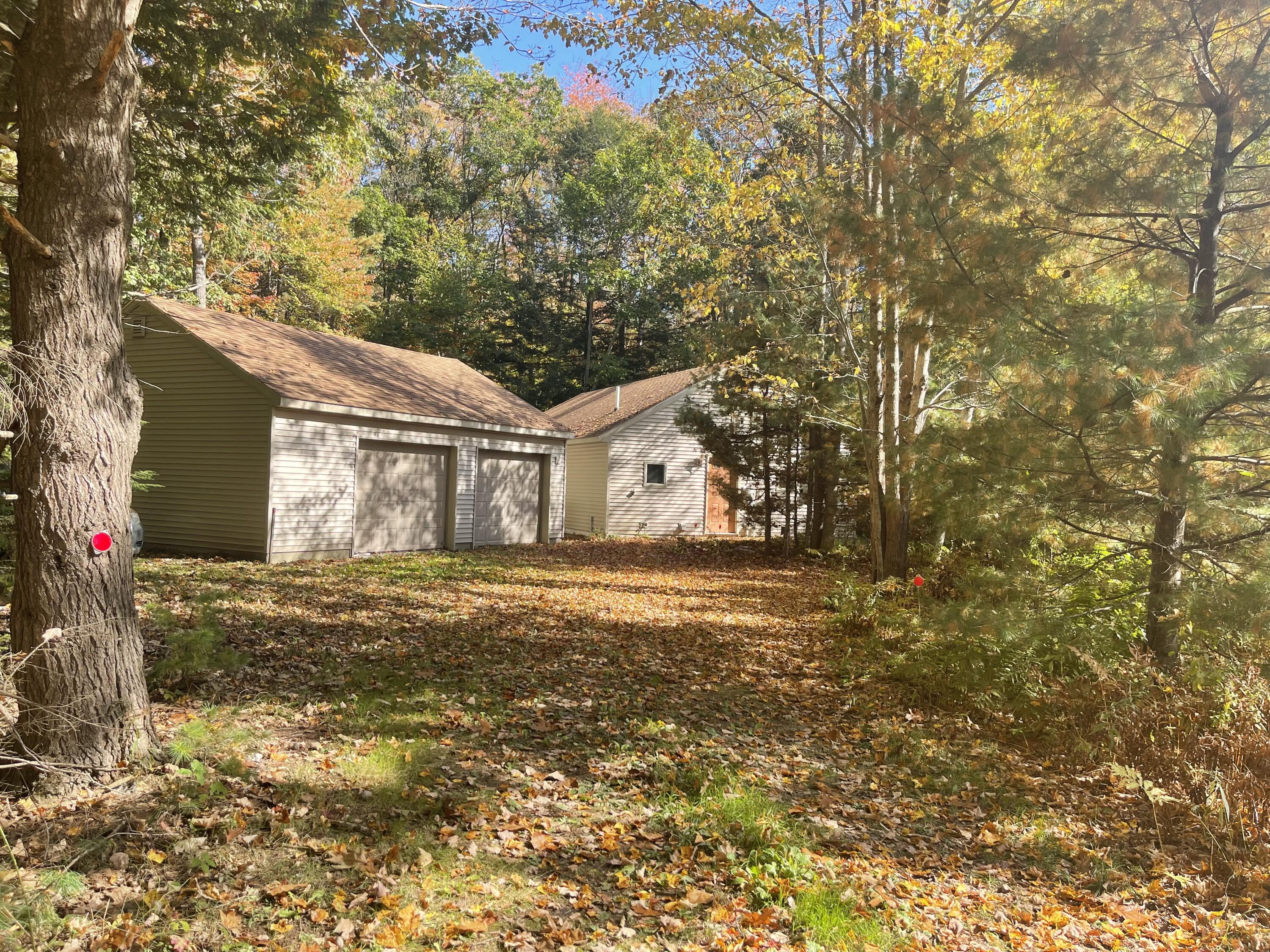 81 Mere Point Road Brunswick, ME 04011 - Photo 1 of 12 Exterior (1)