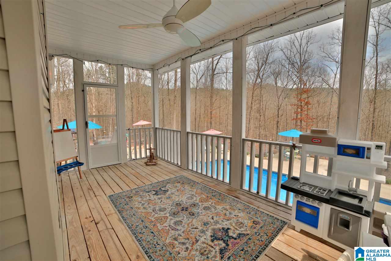 100 Dobson Mill Road Wedowee, AL 36278 - Photo 6 of 25