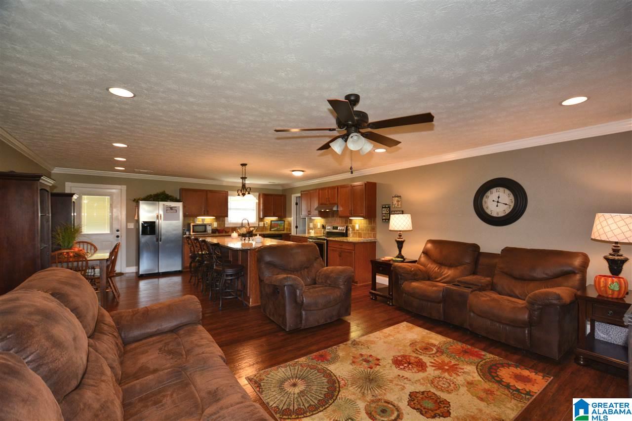 40 County Road 797 Clanton, AL 35045 - Photo 7 of 34