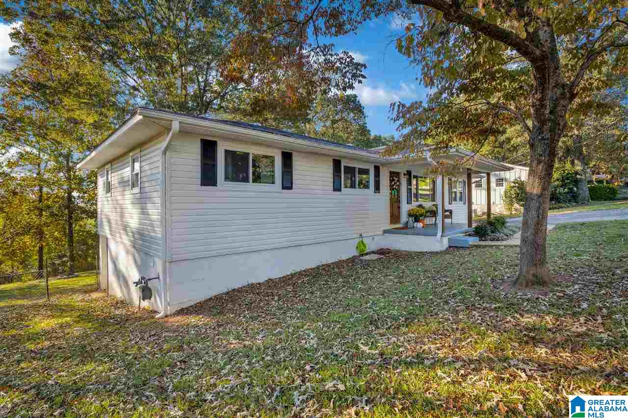 75 Forrest Drive Springville, AL 35146 - Photo 4 of 24