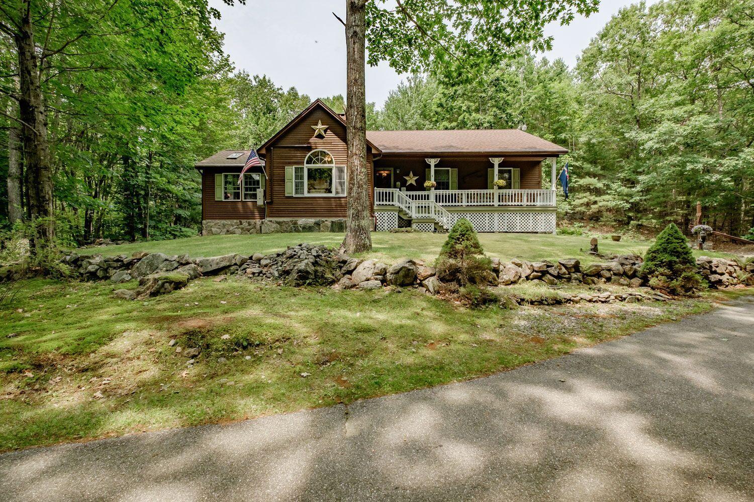 71 Bagley Road East Waterboro, ME 04030 - Photo 4 of 53 71 3