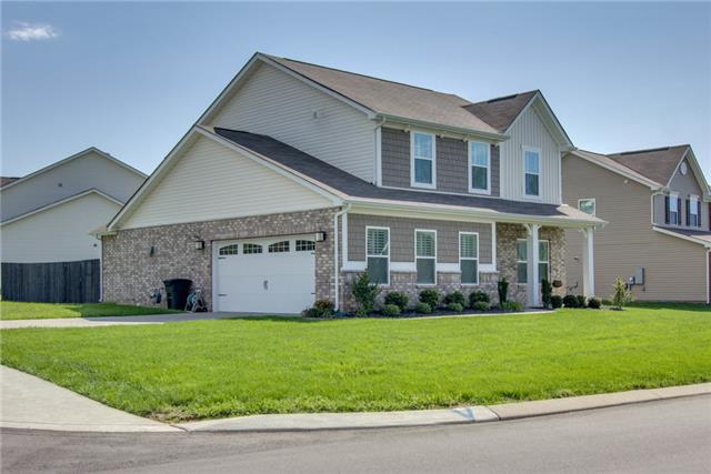 1058 Countess Lane Spring Hill, TN 37174 - Photo 1 of 20 Gallery Image 1