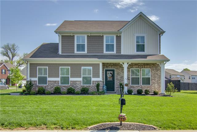 1058 Countess Lane Spring Hill, TN 37174 - Photo 2 of 20 Gallery Image 2