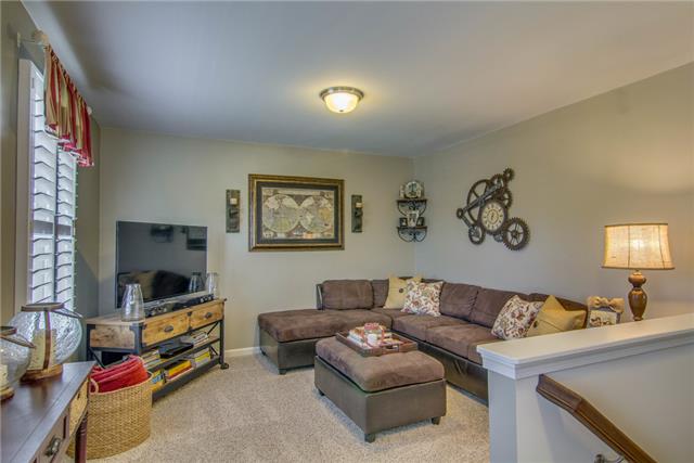 1058 Countess Lane Spring Hill, TN 37174 - Photo 12 of 20 Gallery Image 12