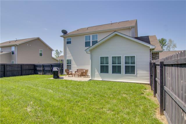 1058 Countess Lane Spring Hill, TN 37174 - Photo 19 of 20 Gallery Image 19