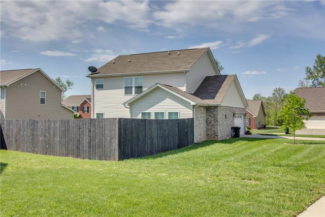 1058 Countess Lane Spring Hill, TN 37174 - Photo 20 of 20 Gallery Image 20