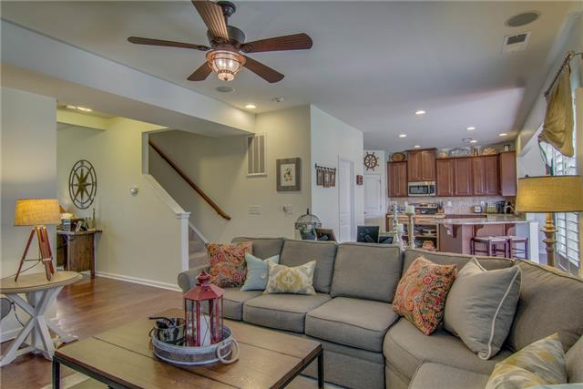 1058 Countess Lane Spring Hill, TN 37174 - Photo 5 of 20 Gallery Image 5