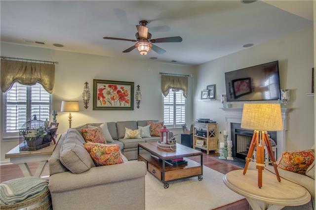 1058 Countess Lane Spring Hill, TN 37174 - Photo 6 of 20 Gallery Image 6