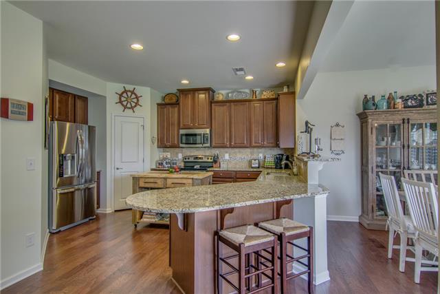 1058 Countess Lane Spring Hill, TN 37174 - Photo 7 of 20 Gallery Image 7