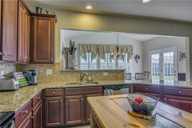 1058 Countess Lane Spring Hill, TN 37174 - Photo 8 of 20 Gallery Image 8