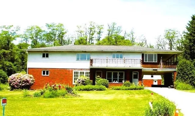 $245,000 | 208 Theatre Road (route 219), Carrolltown, PA 15722