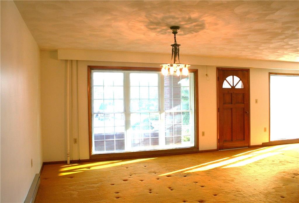 208 Theatre Road (route 219) Carrolltown, PA 15722 - Photo 11 of 39 Dining Room