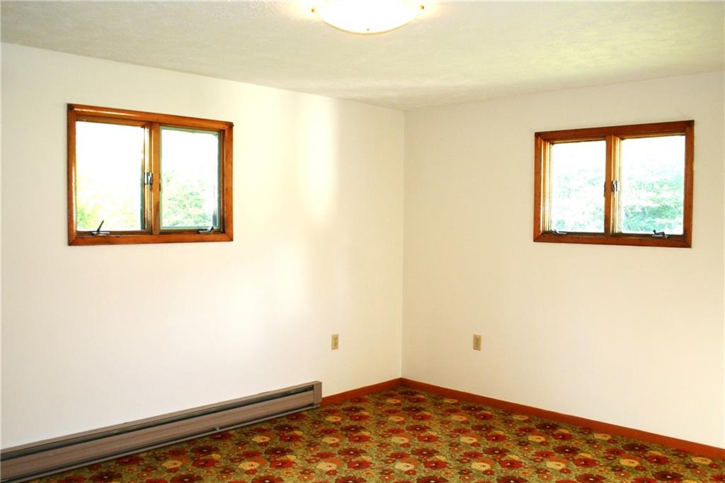 208 Theatre Road (route 219) Carrolltown, PA 15722 - Photo 13 of 39 Bedroom 1st Floor Apartment