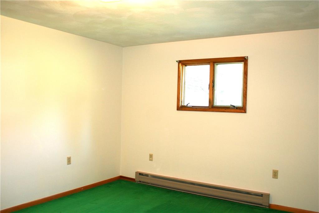 208 Theatre Road (route 219) Carrolltown, PA 15722 - Photo 14 of 39 Bedroom 1st Floor Apartment