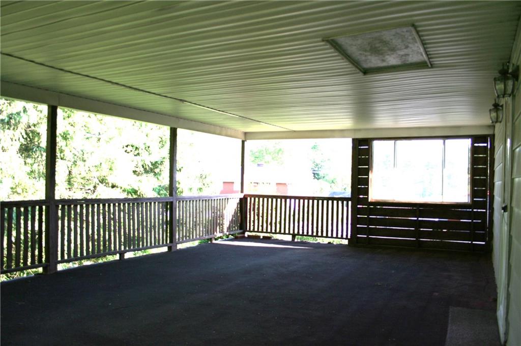 208 Theatre Road (route 219) Carrolltown, PA 15722 - Photo 29 of 39