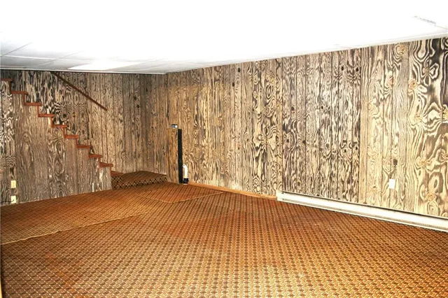 $245,000 | 208 Theatre Road (route 219), Carrolltown, PA 15722