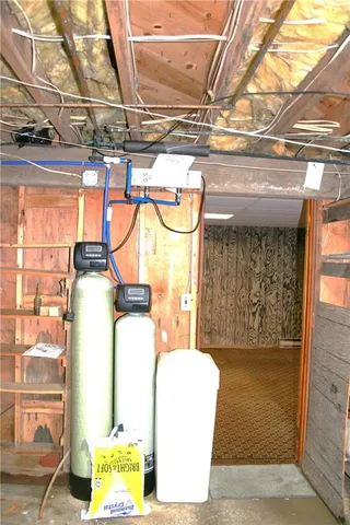 $245,000 | 208 Theatre Road (route 219), Carrolltown, PA 15722