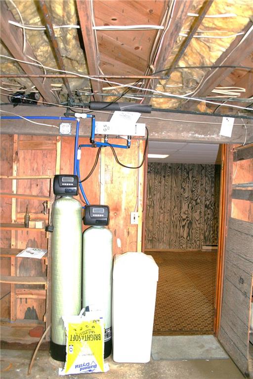 208 Theatre Road (route 219) Carrolltown, PA 15722 - Photo 38 of 39