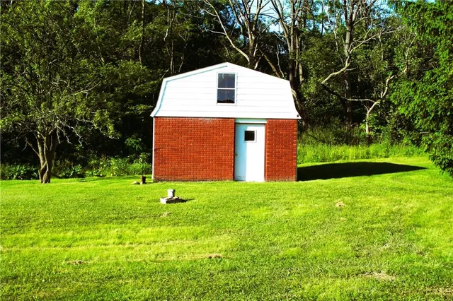 $245,000 | 208 Theatre Road (route 219), Carrolltown, PA 15722