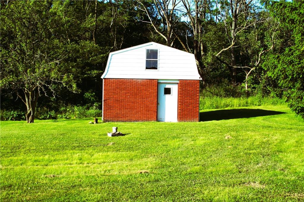 208 Theatre Road (route 219) Carrolltown, PA 15722 - Photo 39 of 39