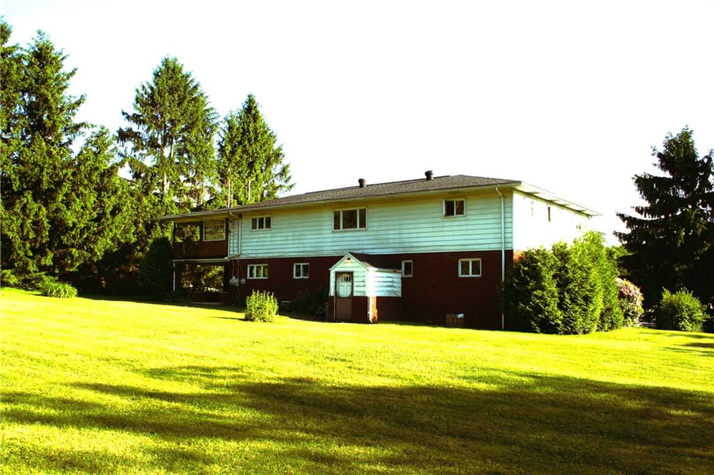 208 Theatre Road (route 219) Carrolltown, PA 15722 - Photo 5 of 39