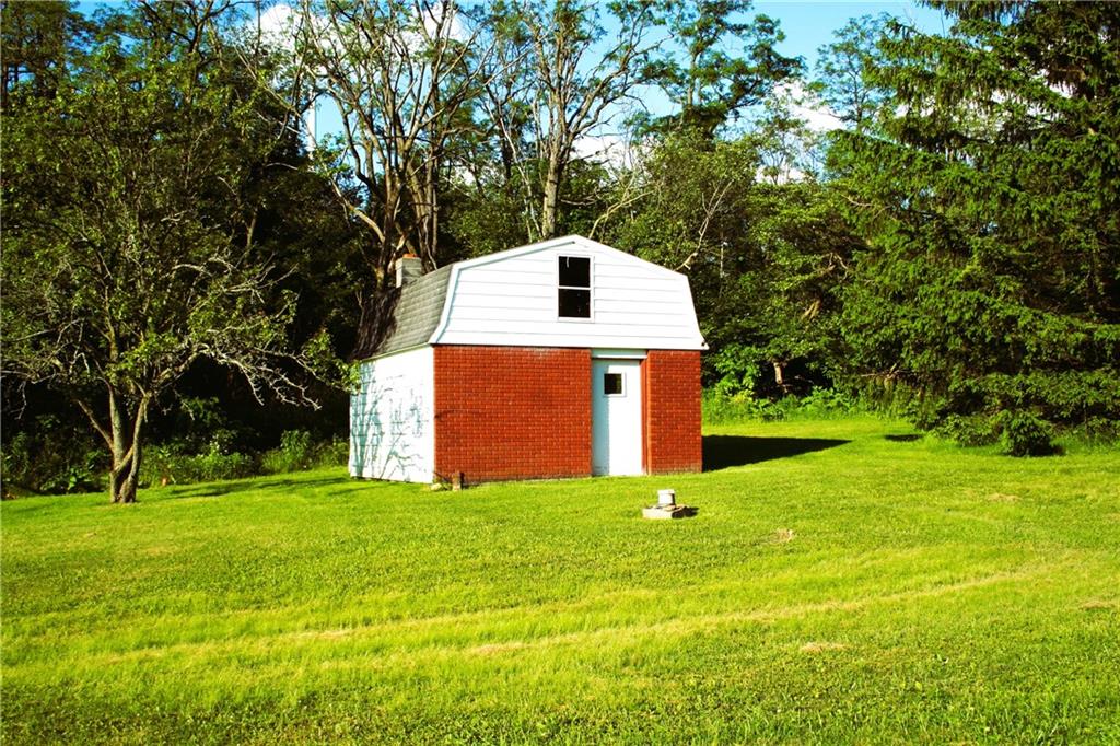 208 Theatre Road (route 219) Carrolltown, PA 15722 - Photo 6 of 39