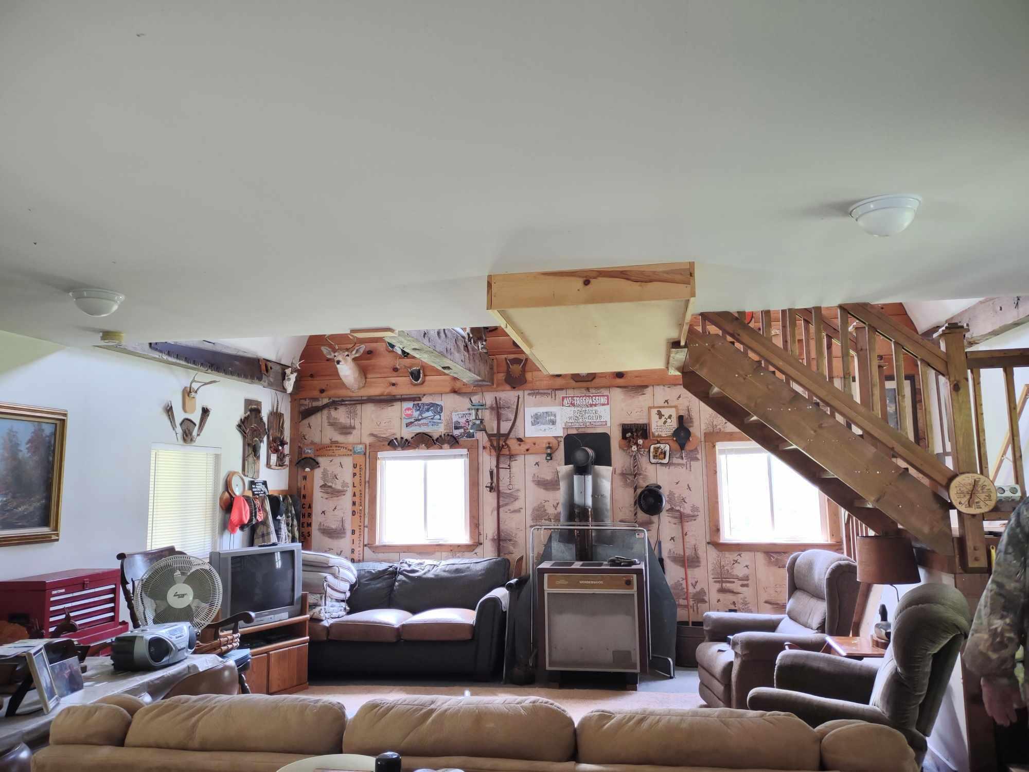 8882 Alger Road Alger, MI 48610 - Photo 14 of 22 Gallery Image 14