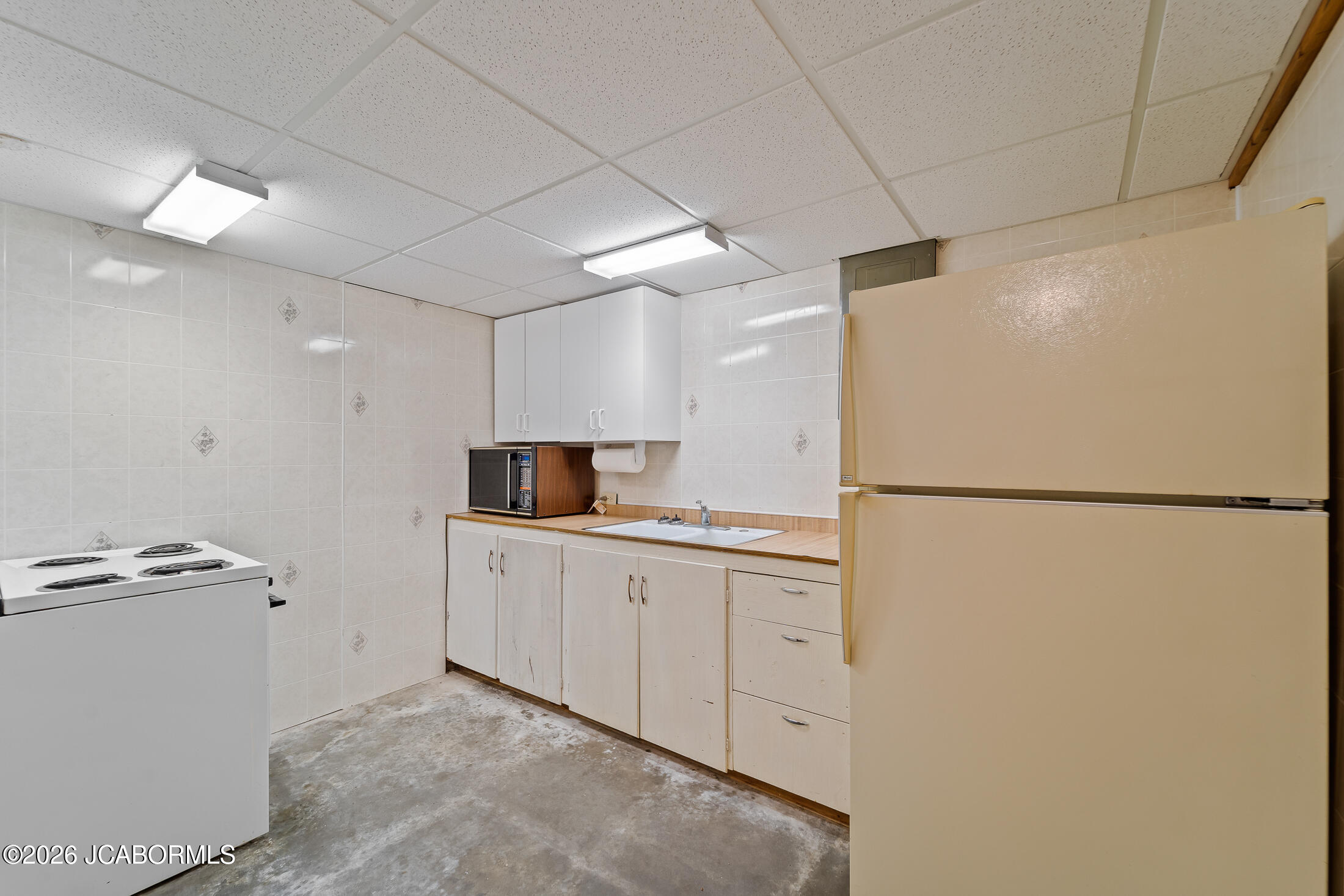 6745 Rte O Fulton, MO 65251 - Photo 22 of 34 6745 State Route O Basement Kitchen