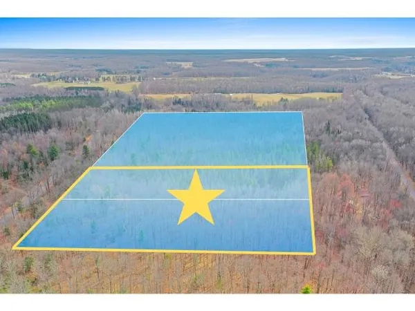 $90,000 | Buettner Road, Unit 2, White Lake, WI 54491